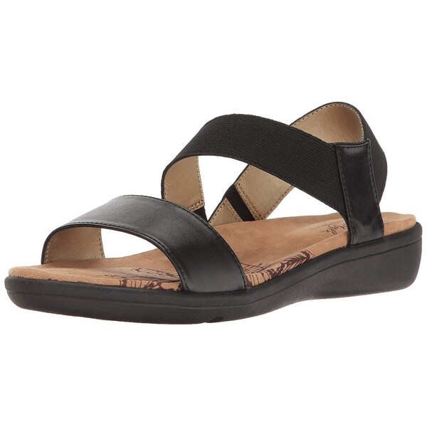 hush puppies soft style sandals