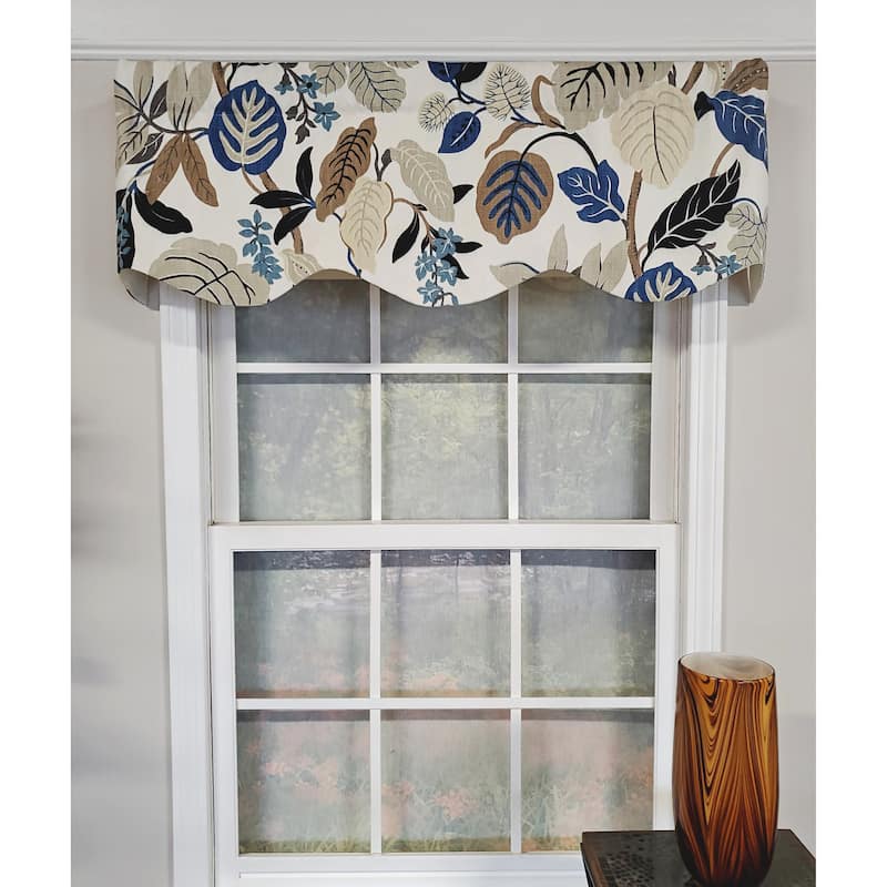 Antonia Provance Valance
