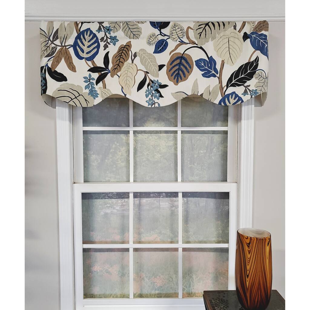 Antonia Provance Valance