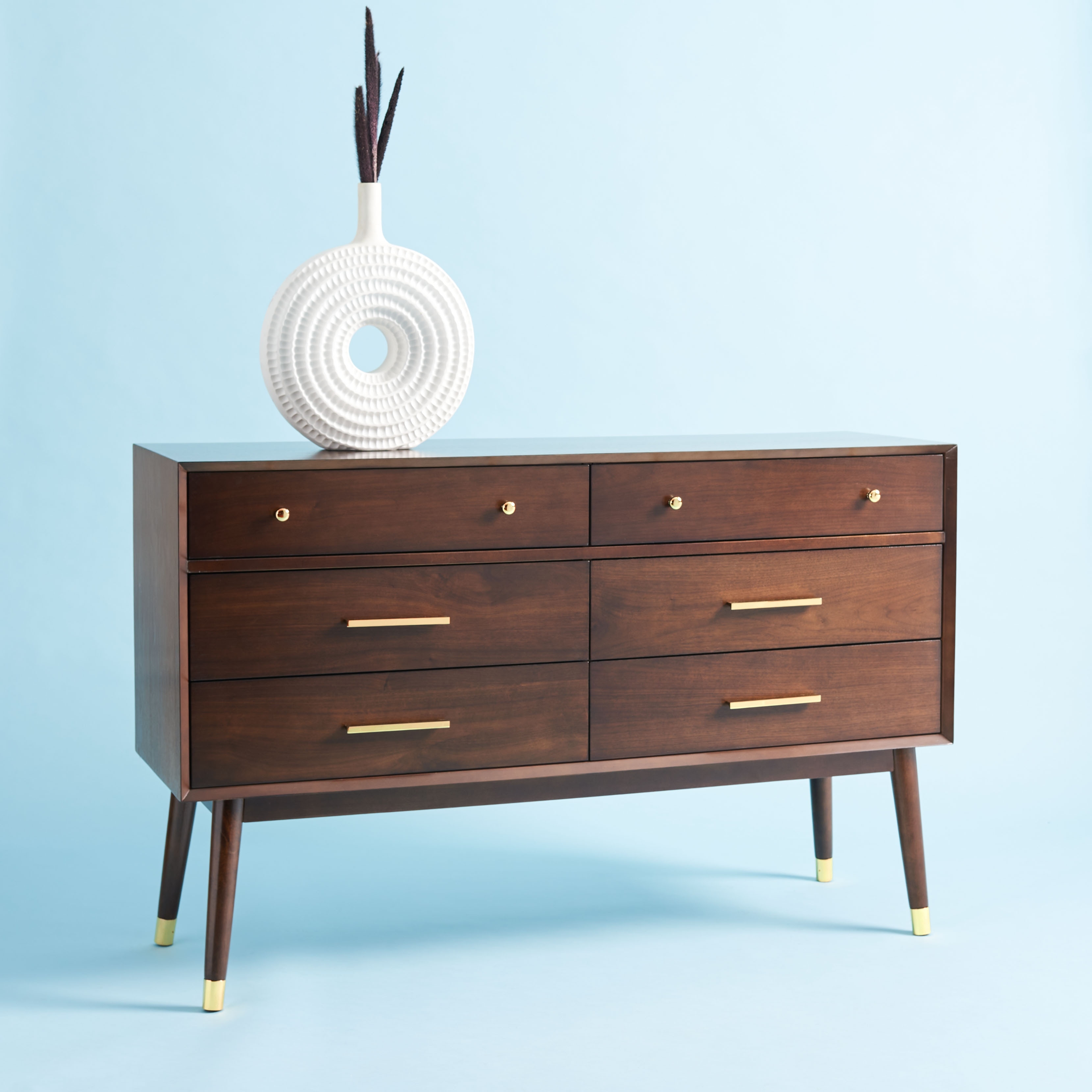 Safavieh couture madden retro clearance dresser