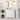 KitchenBathCollection Tuscany 36" Bathroom Vanity with Carrara Marble Top