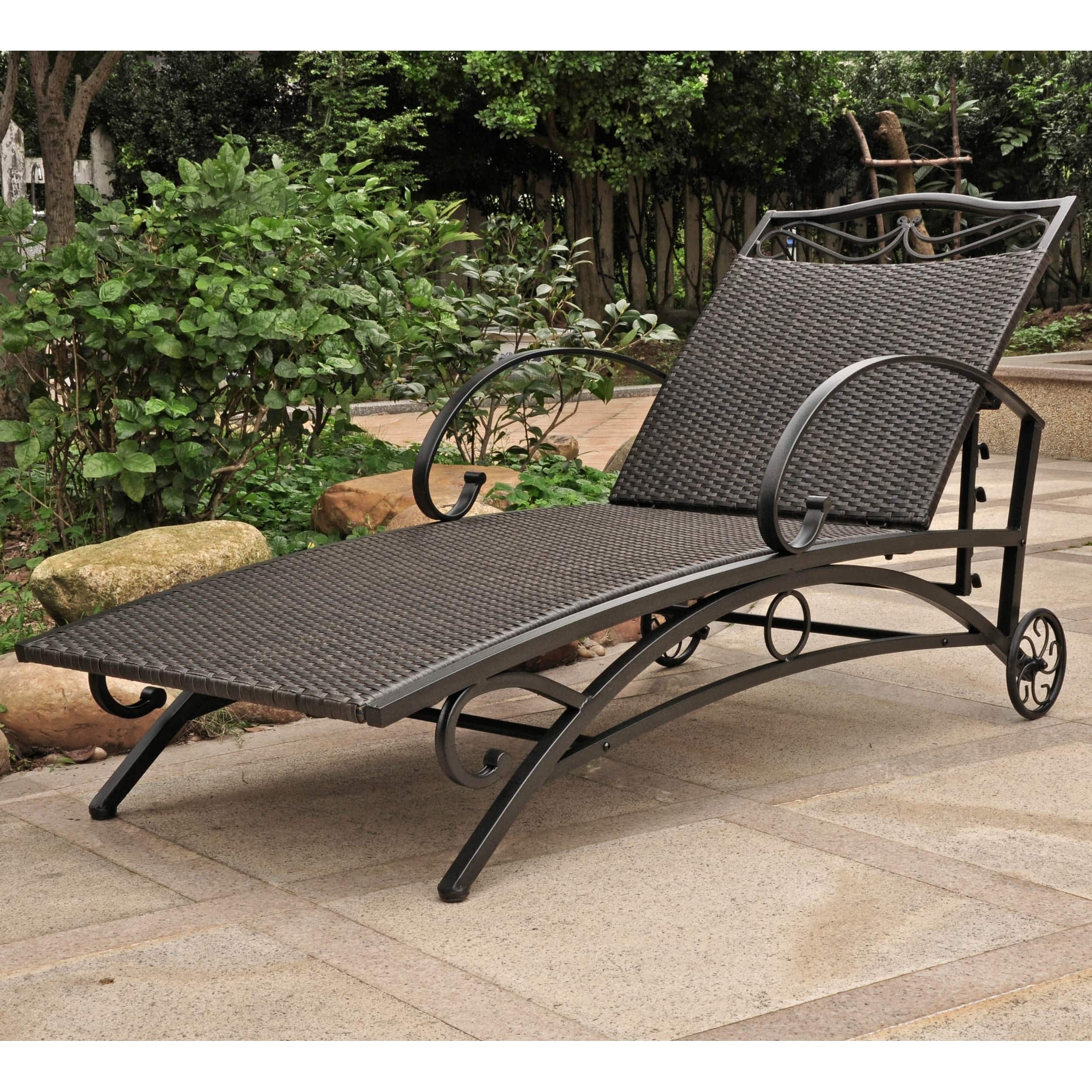 Option Antique Black