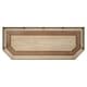 preview thumbnail 6 of 5, Charleston One Drawer Console Table