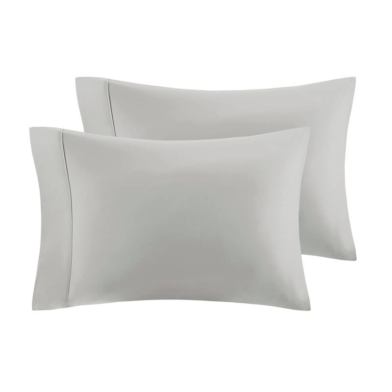 Beautyrest 700 Thread Count Cotton Tri-Blend 4 PC Sheet Set