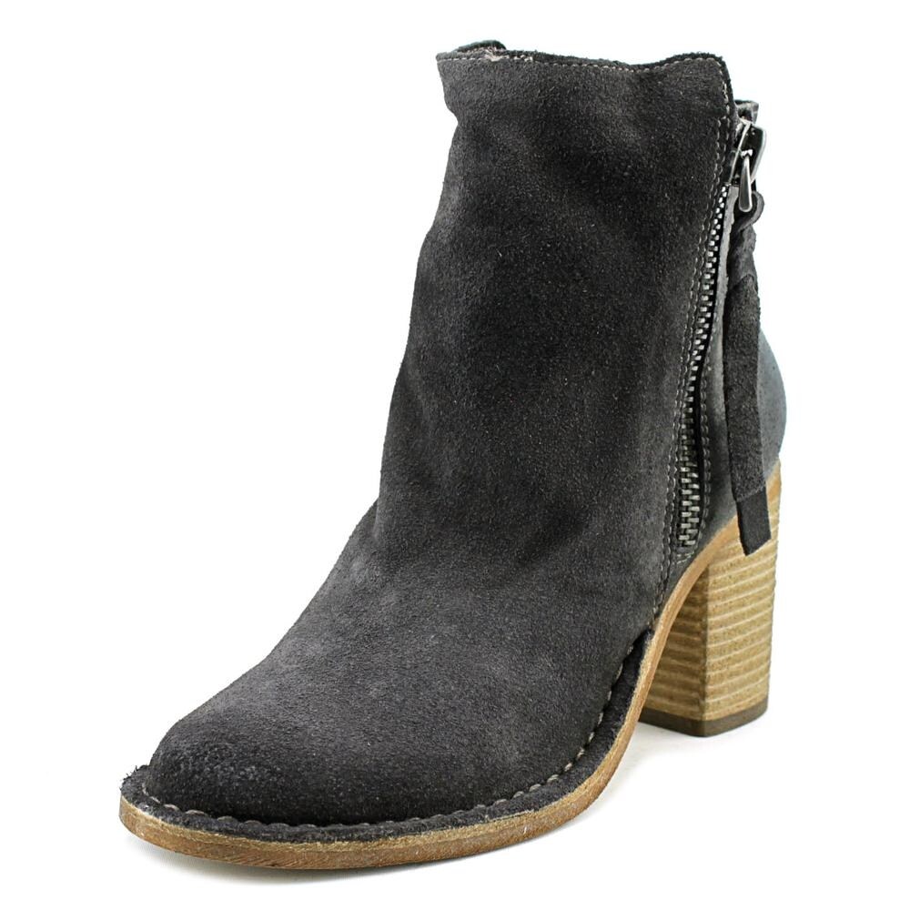 dolce vita lana bootie