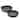 Calphalon Premier Hard-Anodized Nonstick 10-Inch and 12-Inch Fry Pan Set