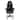 Techni Mobili High Back Executive Sport Race Office Chair, Black