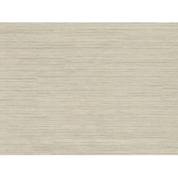 Shop Brewster 2830 2746 Tyrell Faux Grasscloth Textured Print