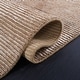 preview thumbnail 10 of 16, SAFAVIEH Handmade Mirage Wencke Modern Abstract Viscose Rug