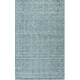preview thumbnail 10 of 16, Hand-Woven Bowmont Solid Indoor Area Rug