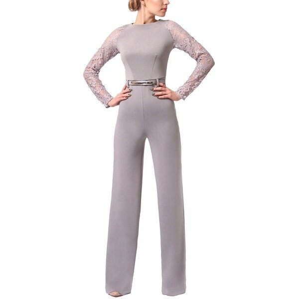 Lila kass jumpsuit clearance