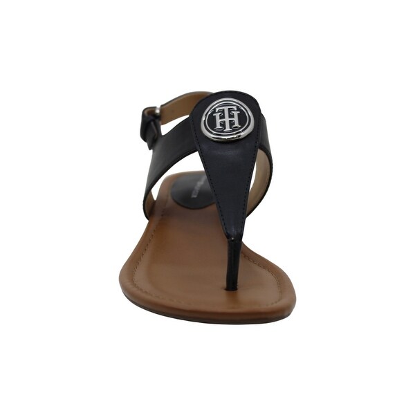 tommy hilfiger women's king sandals