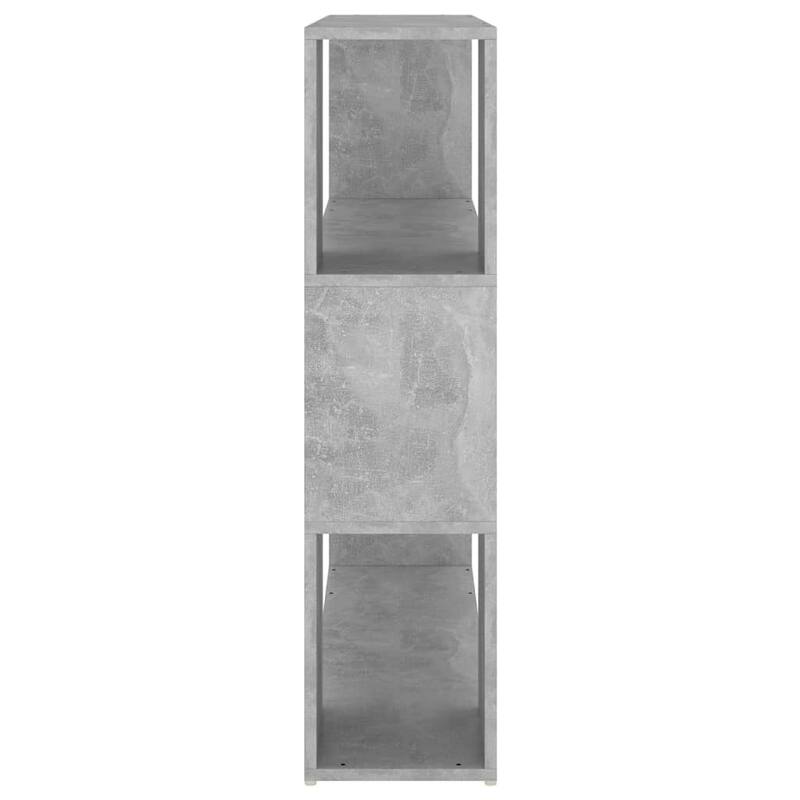 vidaXL TV Cabinet Engineered wood Small TV Cabinet Rectangular