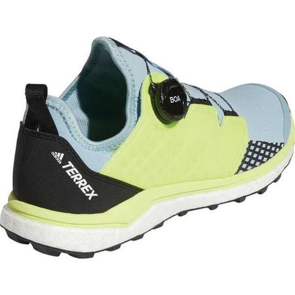 Shop adidas Women's Terrex Agravic BOA Trail Shoe Ash Grey ... Shop adidas Women's Terrex Agravic BOA Trail Shoe Ash Grey ...