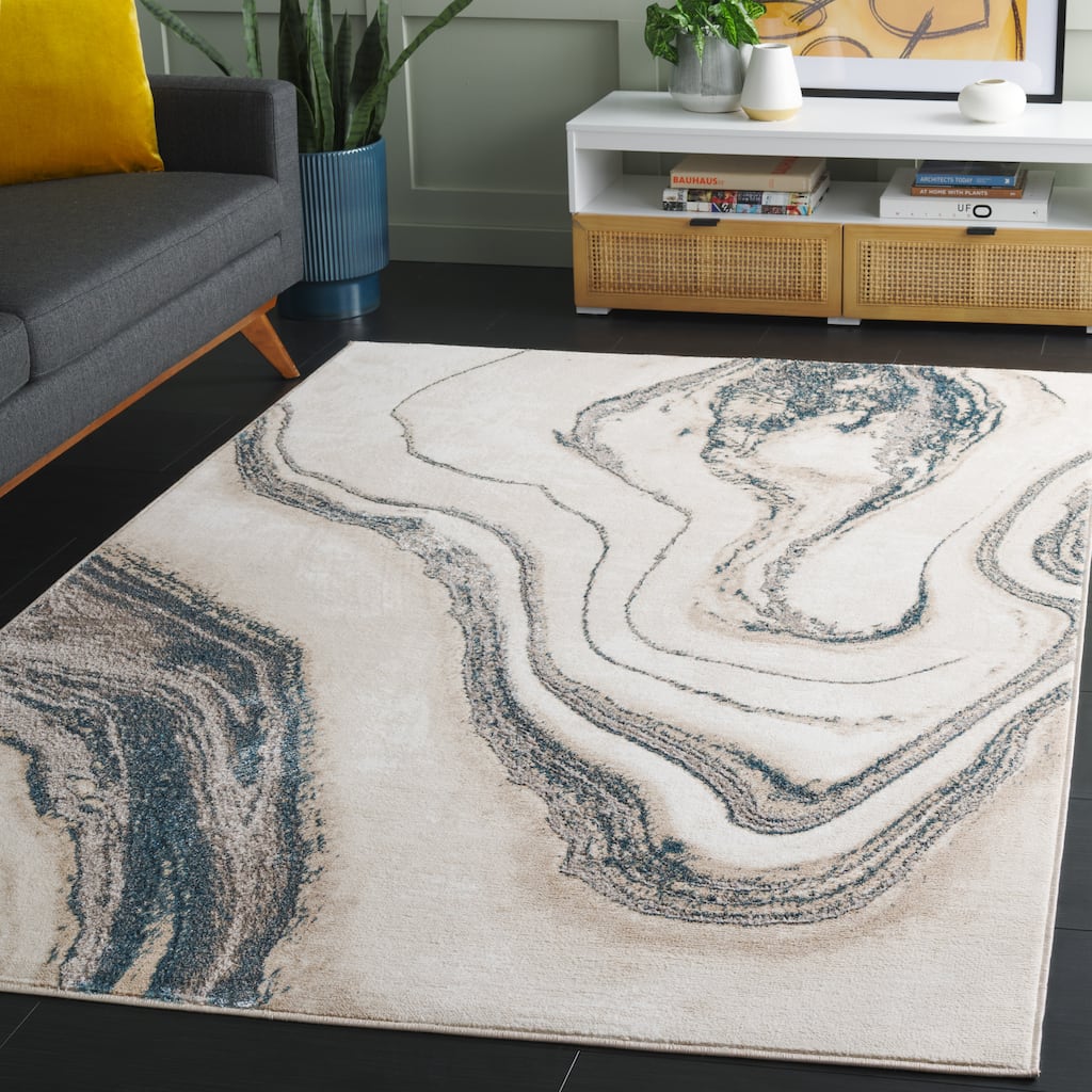 SAFAVIEH Orchard Genoveva Vintage Rug