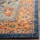 preview thumbnail 13 of 102, SAFAVIEH Evoke Jacki Vintage Boho Medallion Rug