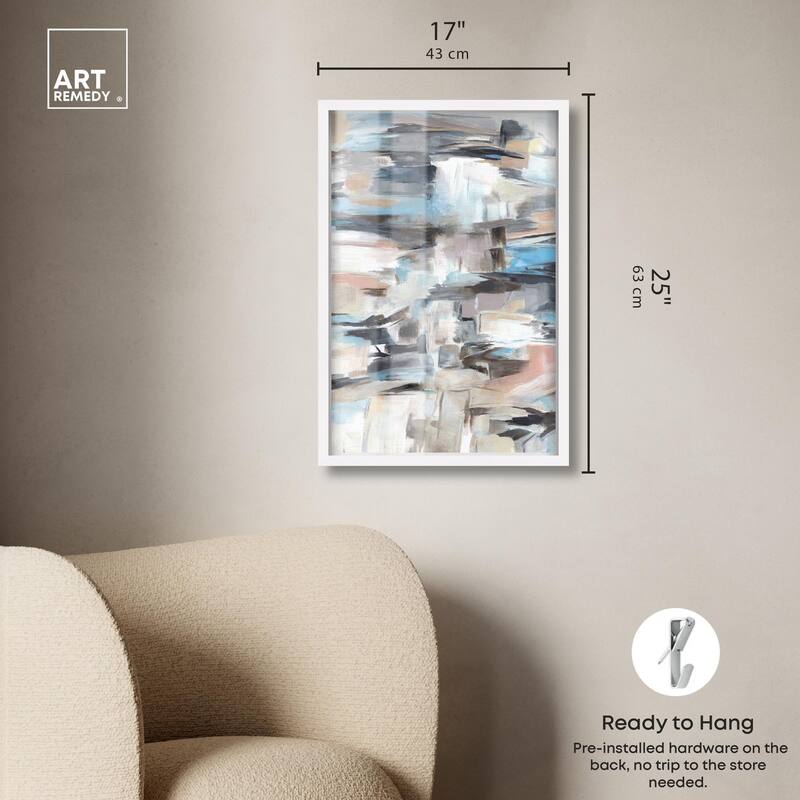 Hidden Motives Shadowbox by Art Remedy