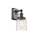 Option Oil Rubbed Bronze / Deco Swirl