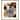 Incline Picture Frame, Photo Frame
