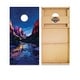 preview thumbnail 1 of 4, Zion National Park Regulation 2x4 Cornhole Board Set All-Weather - Include Carrying Case