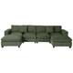 Option Olive Green