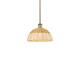 Option Antique Brass / Natural