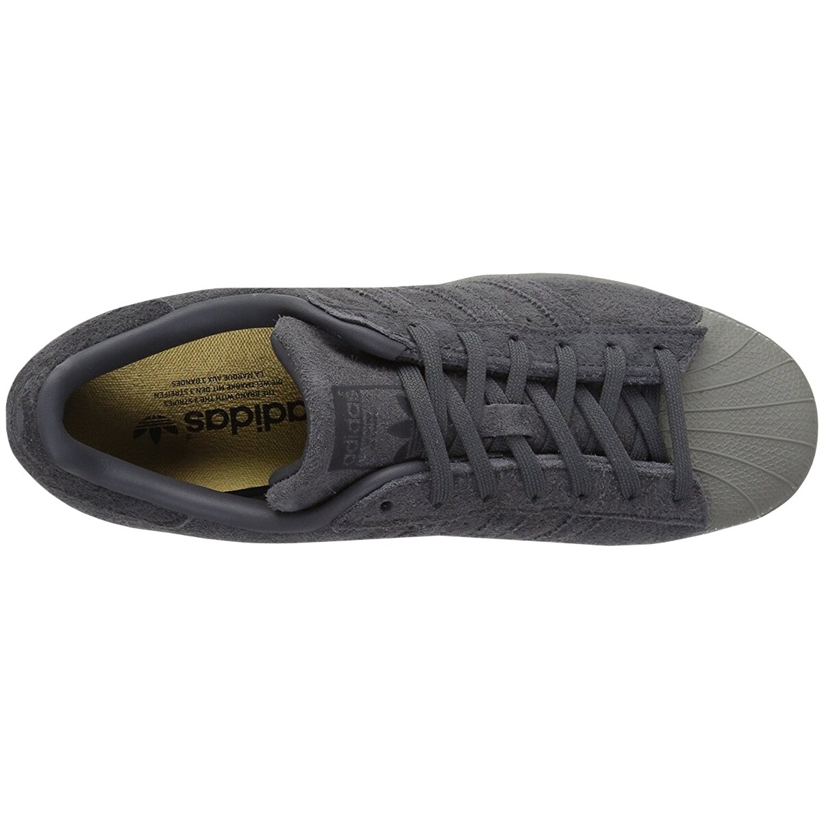 adidas superstar ortholite