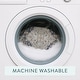 preview thumbnail 4 of 101, Machine Washable Indoor/ Outdoor Traditional Mankato Chantille Rug