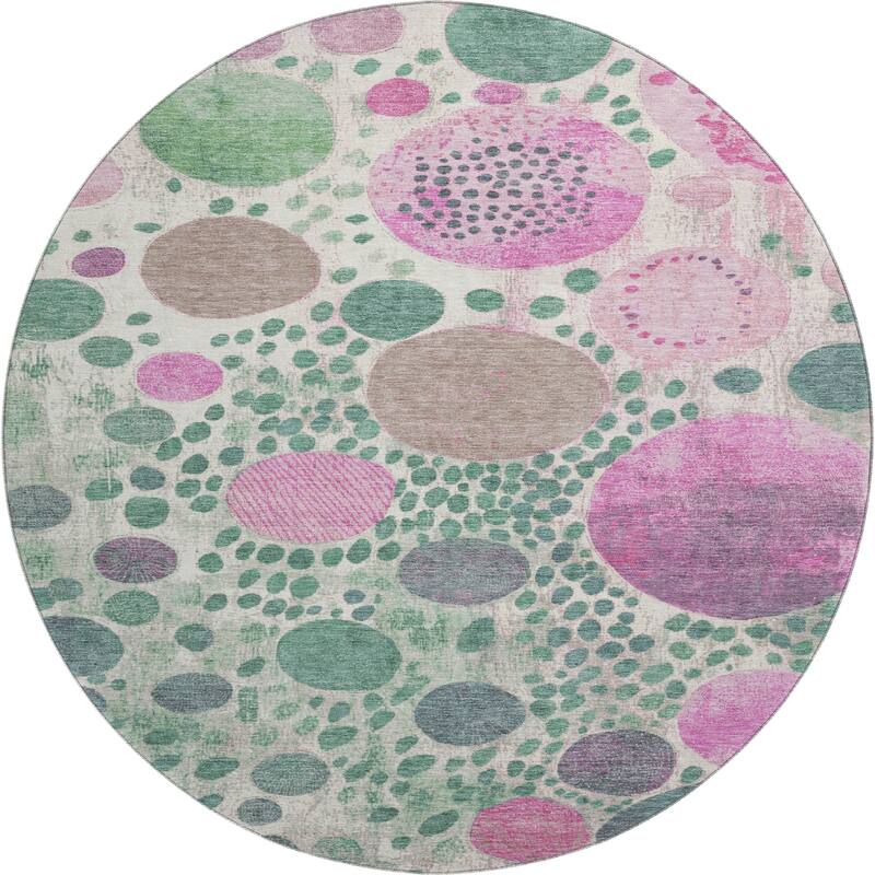 Premium Washable Super Soft Mayfield Rug