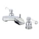 Option Polished Chrome