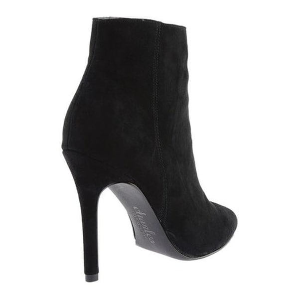 charles david delicious bootie