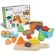 preview thumbnail 1 of 4, Learning Resources New Sprouts Fresh Market Set - Multi Multi - Kids