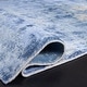 preview thumbnail 23 of 50, SAFAVIEH Handmade Mirage Skye Modern Abstract Viscose Rug