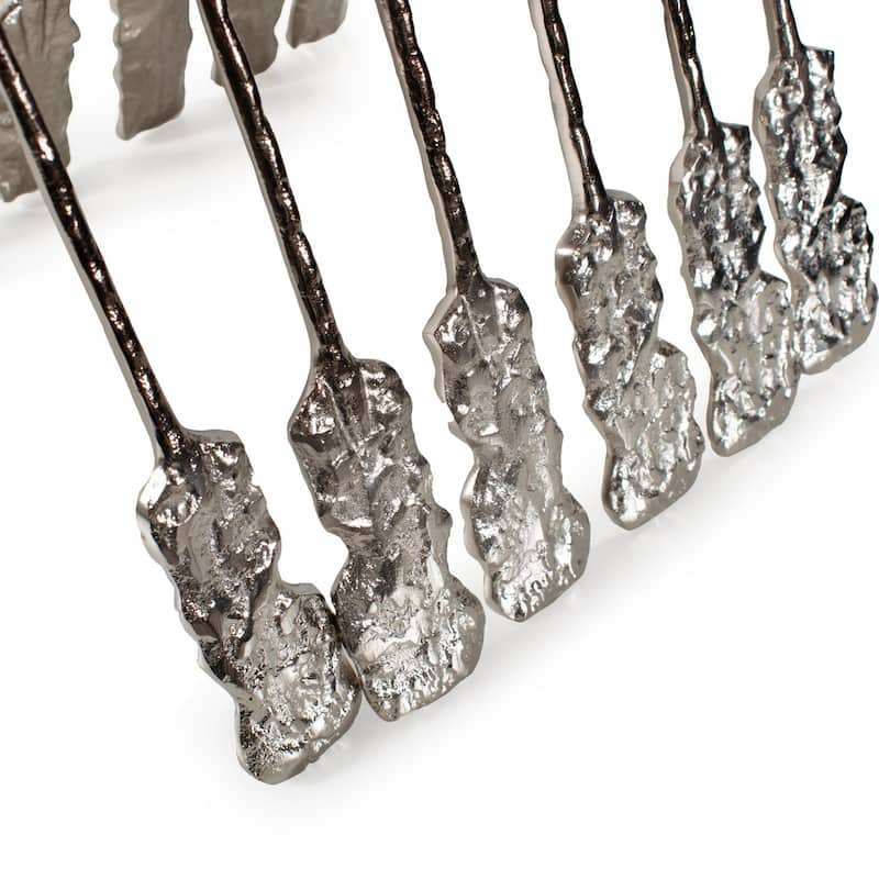 Viking Oseberg Ship Sculpture - 12H x 5W x 3.5D