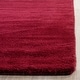 preview thumbnail 46 of 138, SAFAVIEH Handmade Himalaya Kaley Solid Wool Rug