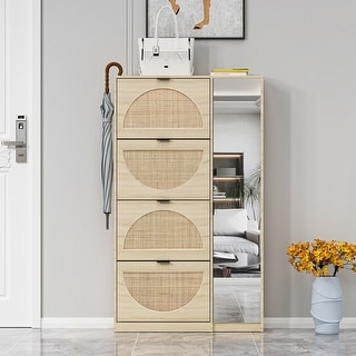 Fantastic furniture shoe cabinet outlet