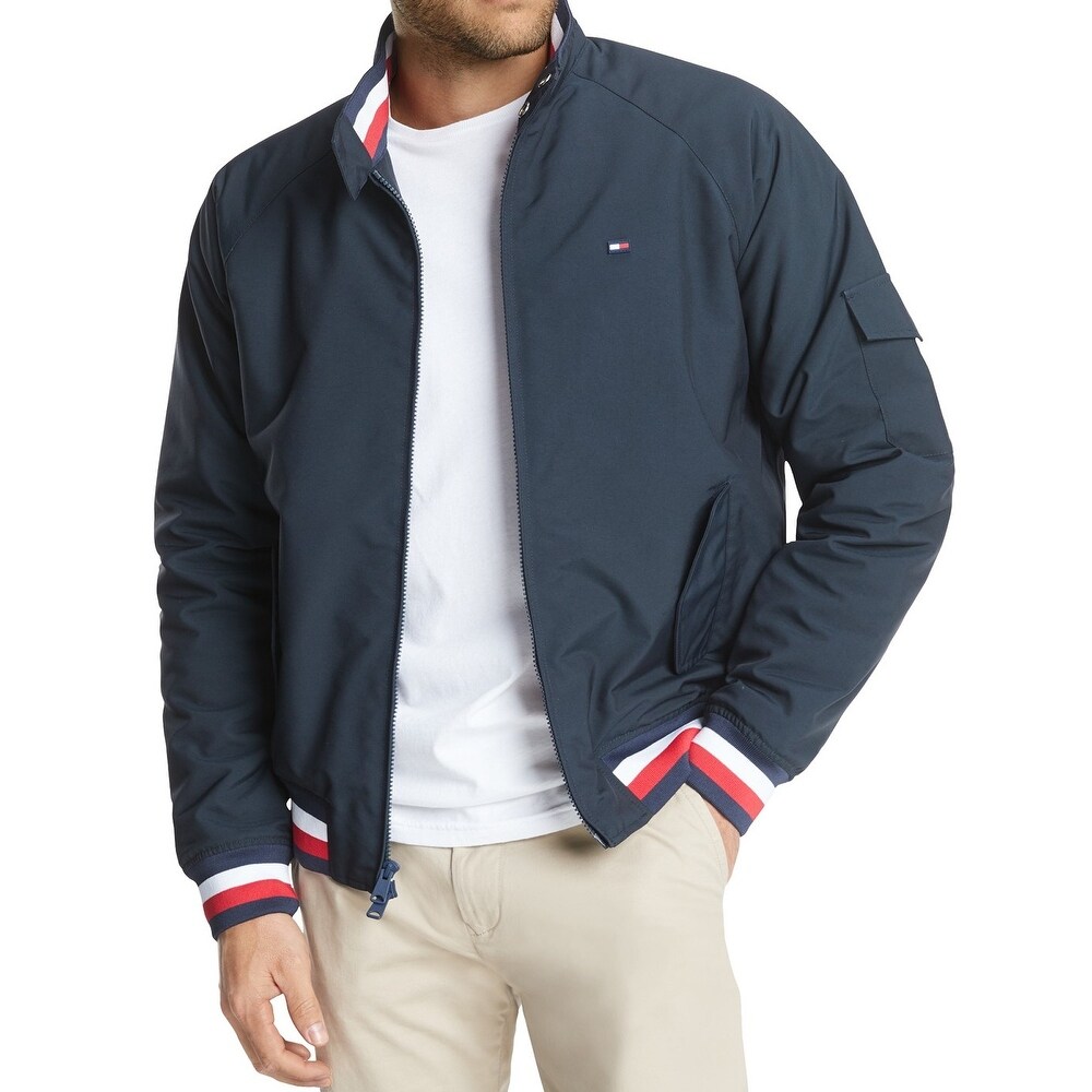 tommy hilfiger jacket online