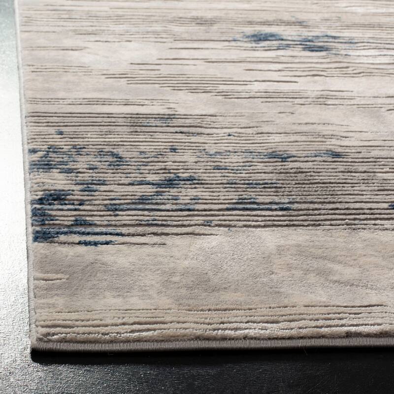 SAFAVIEH Meadow Giantvigka Modern Abstract Rug