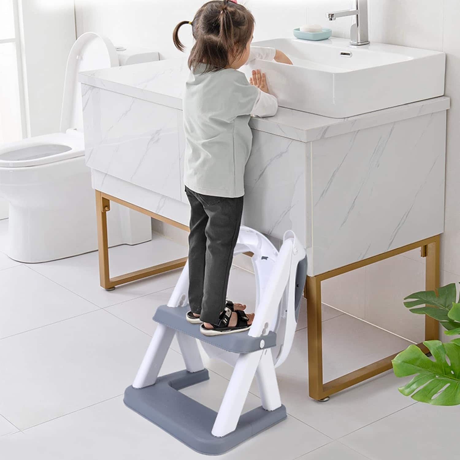 Potty Training Stools