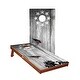 preview thumbnail 1 of 3, Raise The Flag All-Weather Cornhole Boards NO Bags - Add Board Lights