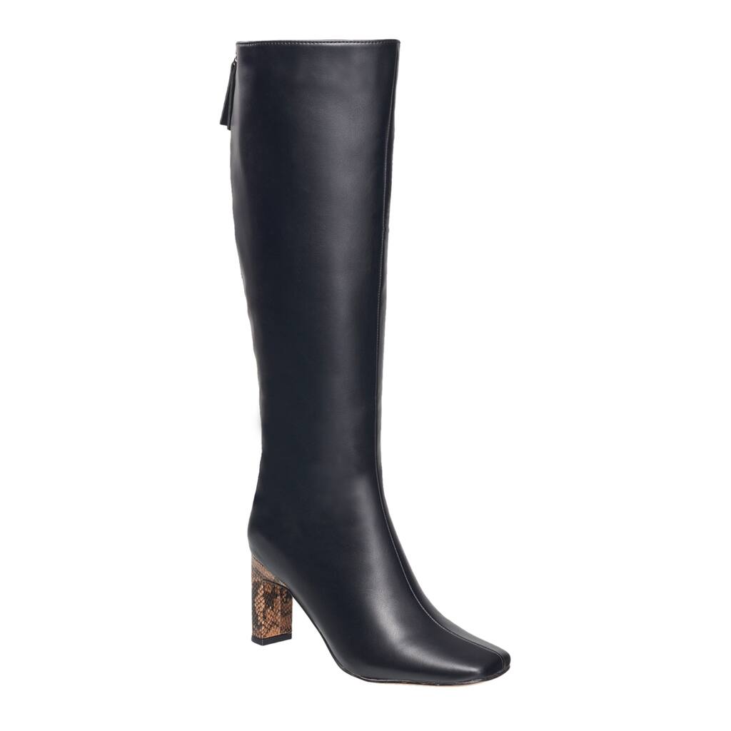 Women's French Connection Liv Knee High Boots
