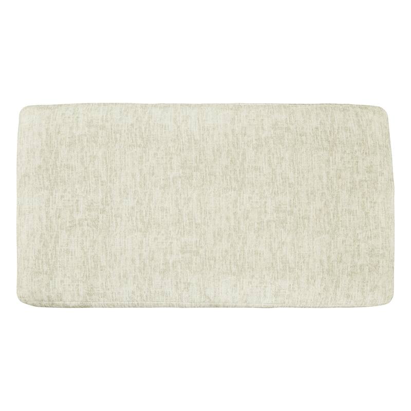 Signature Design by Ashley Caretti Ottoman