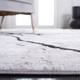 SAFAVIEH Amelia Fietje Modern Abstract Distressed Rug