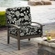 preview thumbnail 54 of 105, Arden Selections ProFoam Outdoor Deep Seat Cushion Set