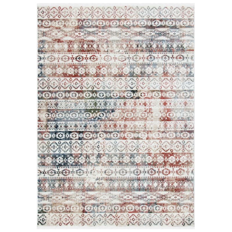 SAFAVIEH Herat Kellie Traditional Rug