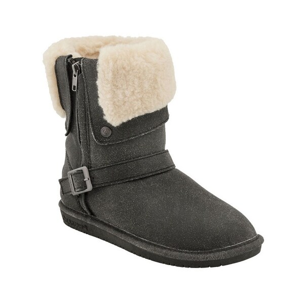 bearpaw madison
