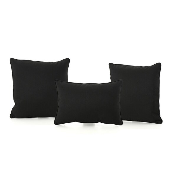 Outdoor pillows set of 4 discount