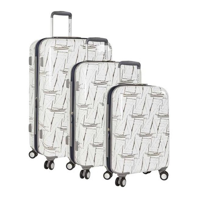 nautica set sail luggage
