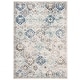 preview thumbnail 49 of 76, SAFAVIEH Madison Avery Boho Chic Distressed Area Rug