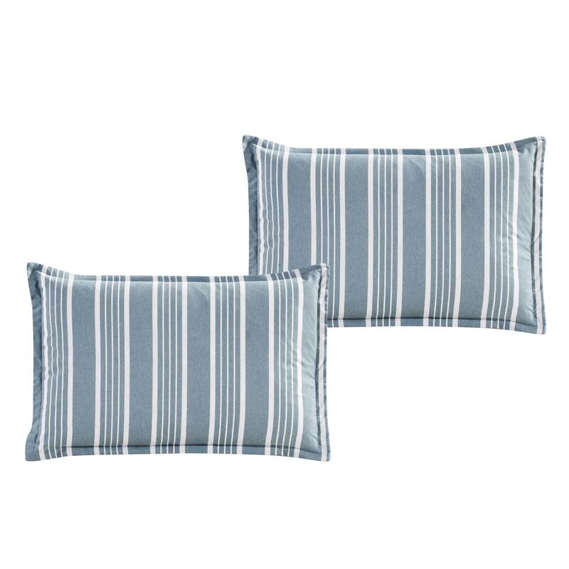 Jada Luxury 7 Piece Comforter